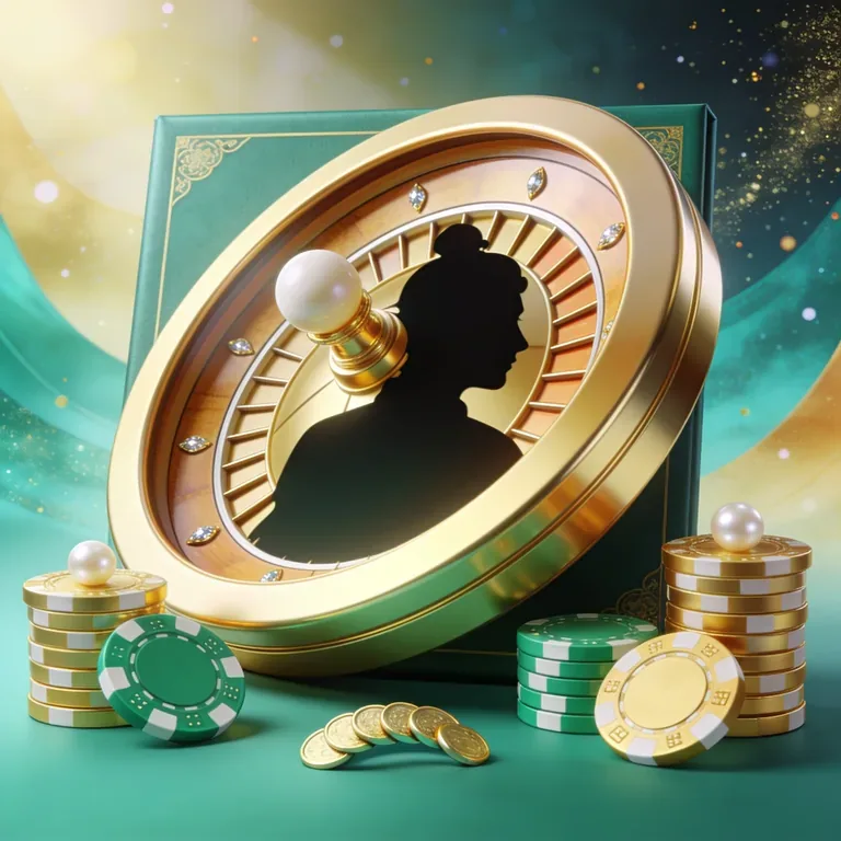 ana4488 Casino