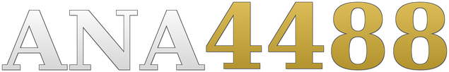 ana4488 Logo